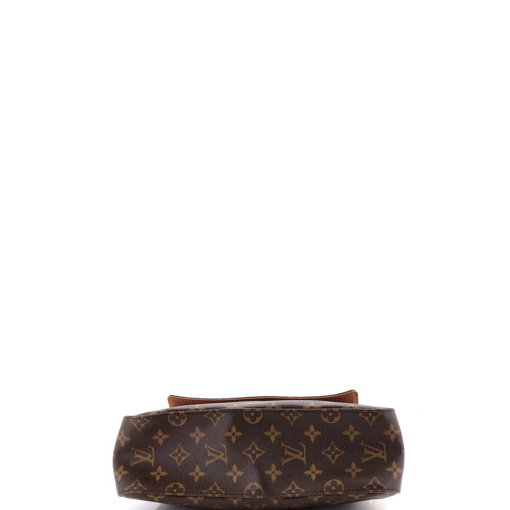 Louis Vuitton Mini Looping Handbag - Picture 4 of 7
